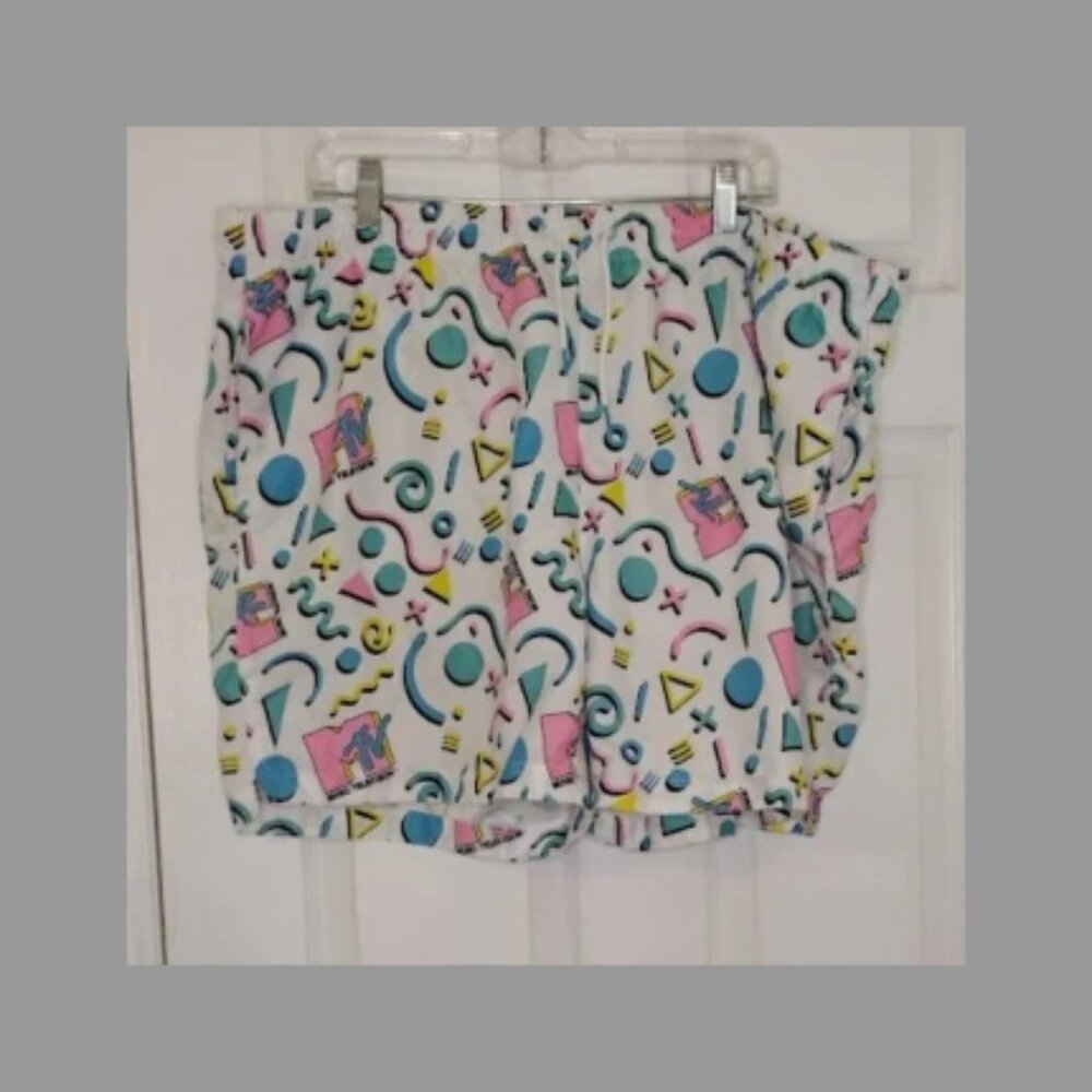 MTV Swim-trunks Size XXL
